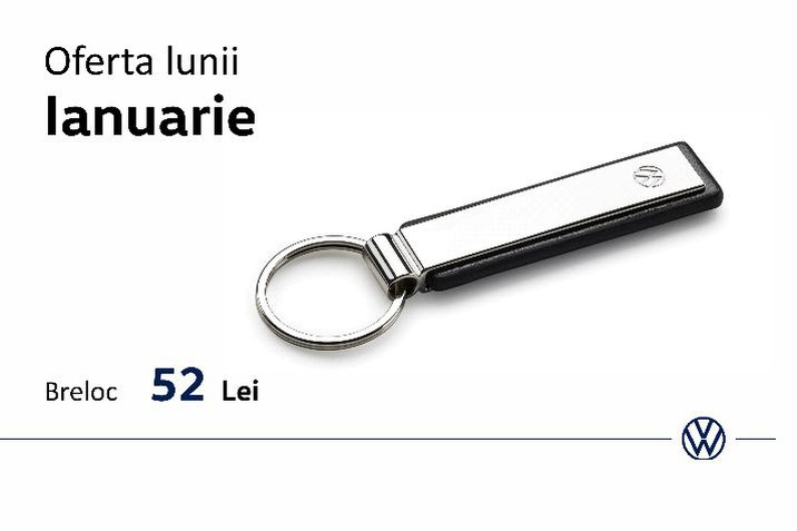 oferta lunii ianuarie volkswagen