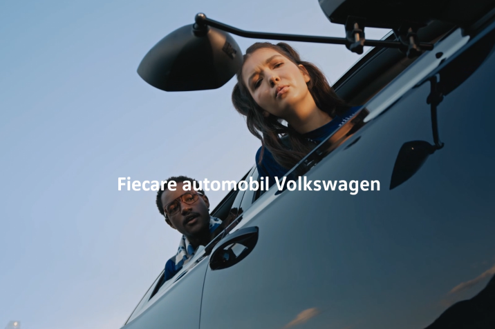 Volkswagen Service